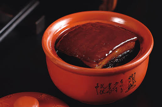 东坡肉