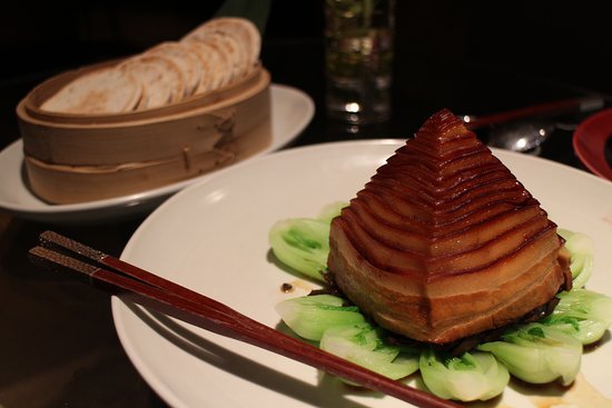 东坡肉