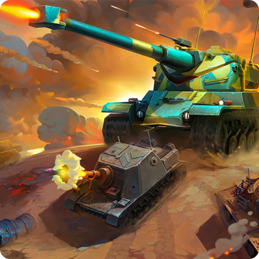 Tank Forge